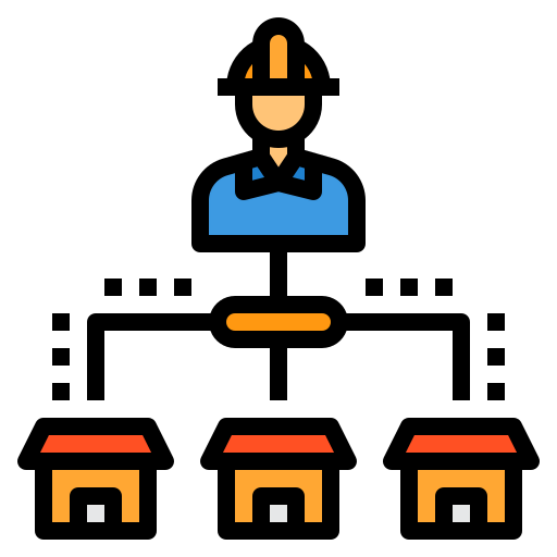 Construction icon