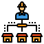Construction icon 64x64