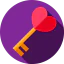Key icon 64x64