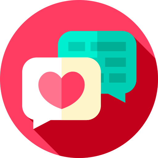 Chat icon