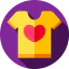Shirt icon 64x64