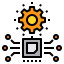 Chip icon 64x64