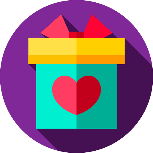 Gift icon