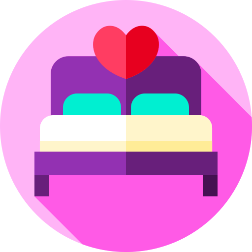 Bed icon