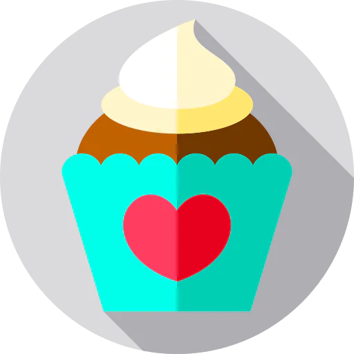 Cupcake icon