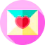 Love letter icon 64x64
