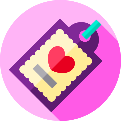Tag icon