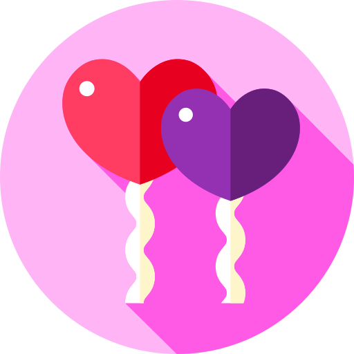 Balloon icon
