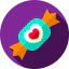Candy icon 64x64