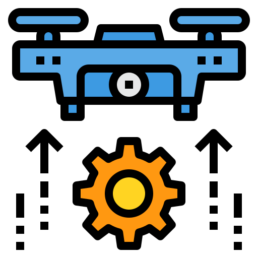 Drone icon