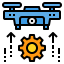 Drone icon 64x64