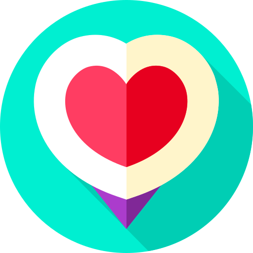 Pin icon