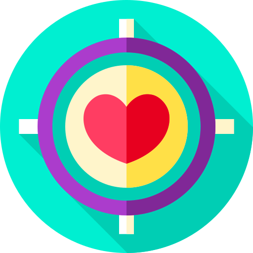 Target icon