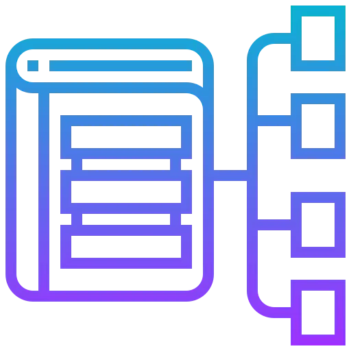 Data icon