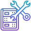 Maintenance biểu tượng 64x64