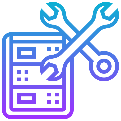 Maintenance icon