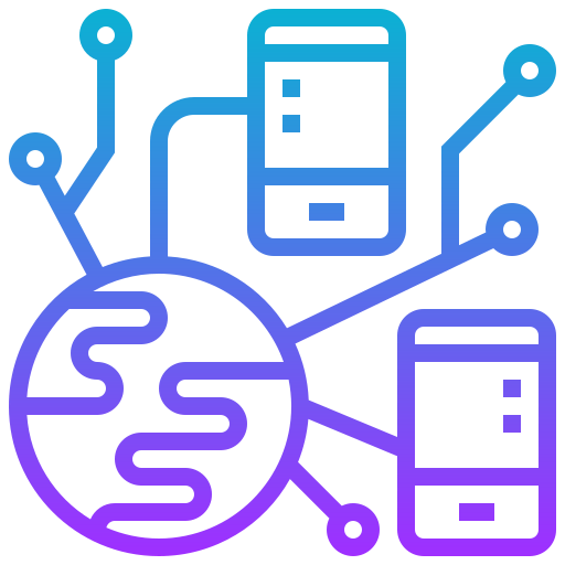 Network icon