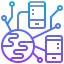 Network biểu tượng 64x64