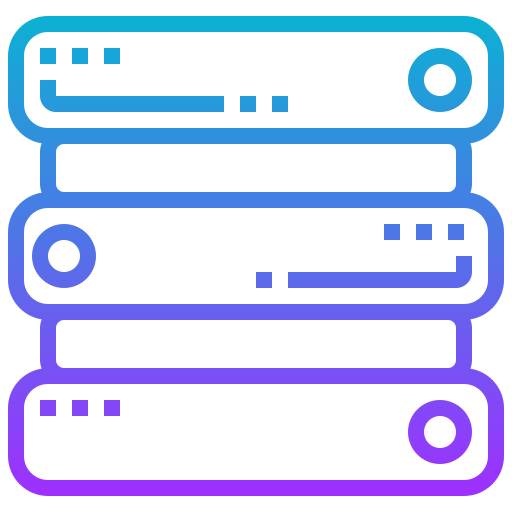 Database Symbol