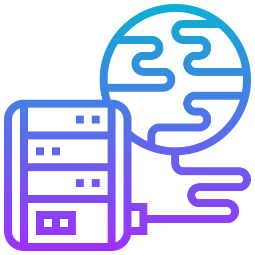 Connection icon