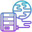 Connection biểu tượng 64x64