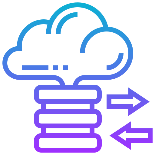 Cloud storage 상