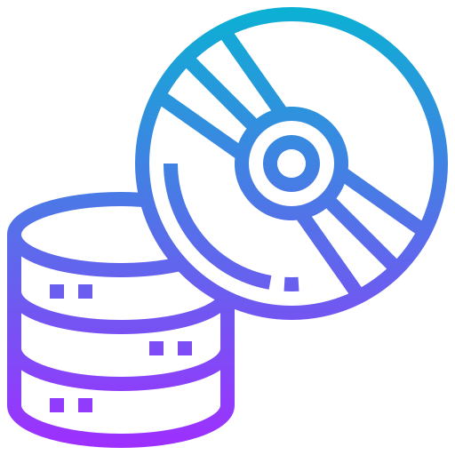 Backup icon