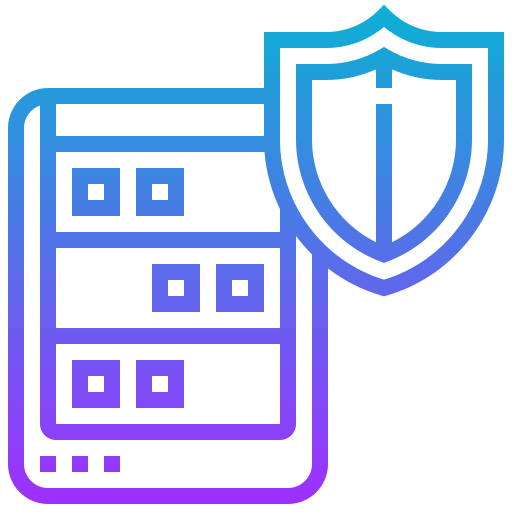 Protection icon