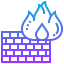 Firewall icon 64x64