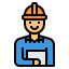 Engineer icon 64x64