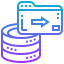 File directory アイコン 64x64