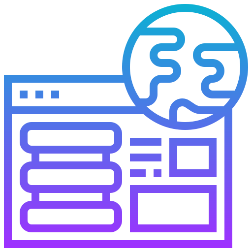 Website icon