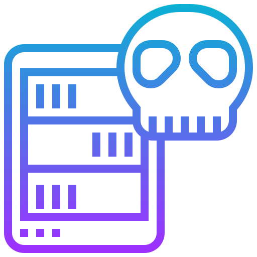Hacker icon