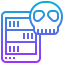 Hacker Symbol 64x64