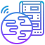 Internet icon 64x64