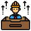 Engineer icon 64x64