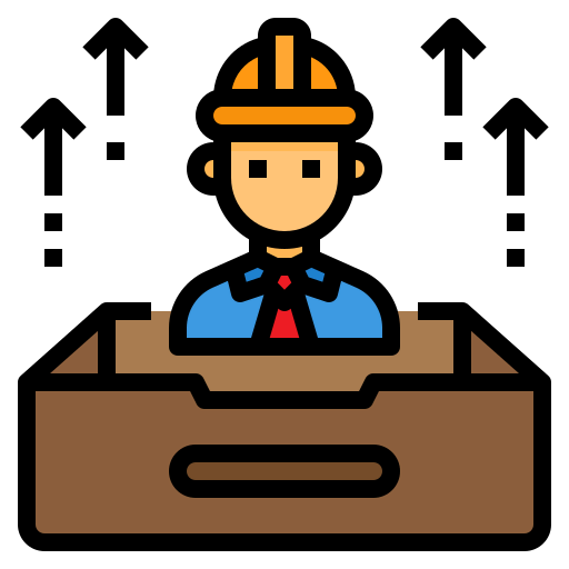 Engineer icon