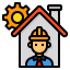 Engineer icon 64x64