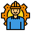 Engineer icon 64x64