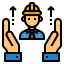 Engineer icon 64x64