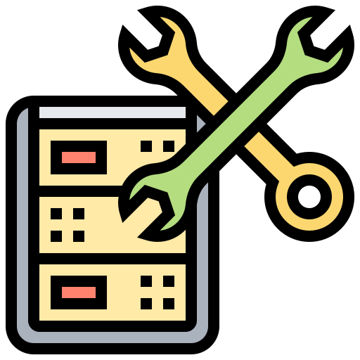 Maintenance icon