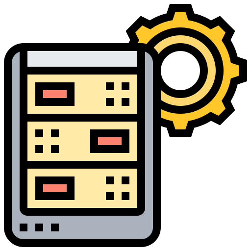 Server icon