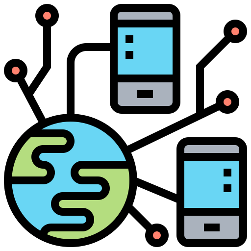 Network icon