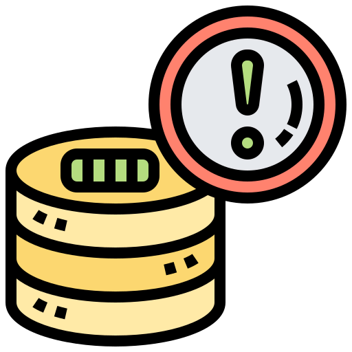 Error icon