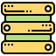 Database Symbol 64x64