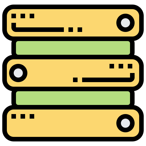 Database icon