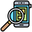 Investigate icon 64x64