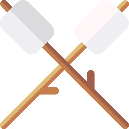 Marshmallows Ikona