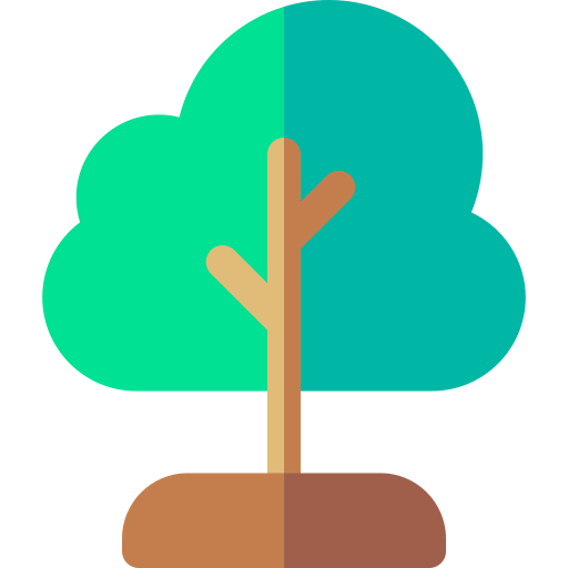 Tree icon