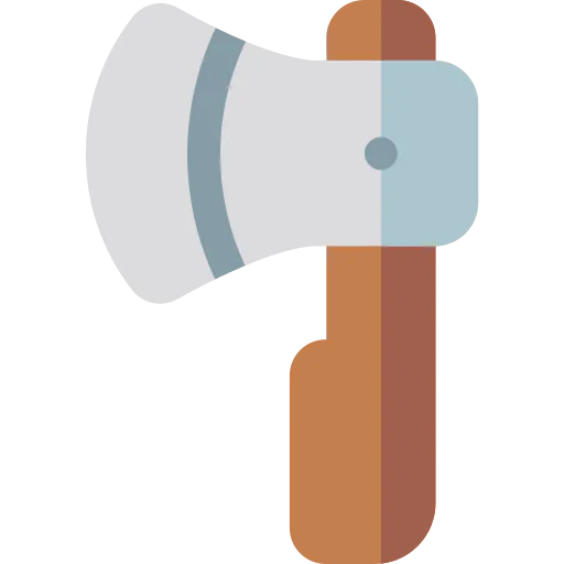 Axe icon